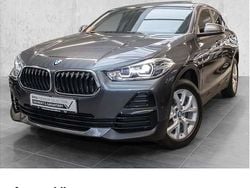 Grau Gebraucht 2020 BMW X2 Advantage SUV | 23.880 € (Fairer Preis)