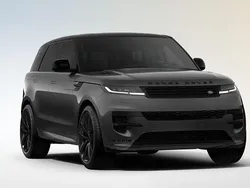 Carpathian grey Neu 2025 Land Rover Range Rover Sport Autobiography SUV | 151.970 € (Guter Preis)