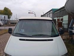 Weiß Gebraucht 1996 VW T4 California Van | 9.995 € (Guter Preis)