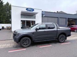 Schwarz Neu 2025 Ford Ranger Wildtrack Abholung | 58.990 € (Superpreis)