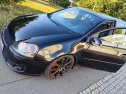Schwarz Gebraucht 2005 VW Golf IV GTI Limousine | 3.500 € (Superpreis)