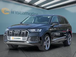 Schwarz Gebraucht 2023 Audi Q7 SUV | 58.149 € (Superpreis)