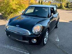 Schwarz Gebraucht 2010 Mini Cooper Kleinwagen | 3.250 € (Superpreis)