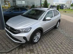 Silber Neu 2025 VW Taigo Life SUV | 25.950 € (Guter Preis)