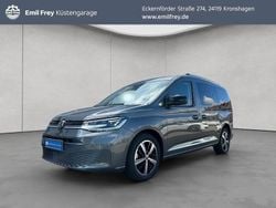 Grau Gebraucht 2025 VW Caddy Maxi Style Van / Kleinbus | 35.980 € (Guter Preis)
