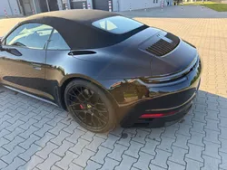 Schwarz Gebraucht 2023 Porsche 911 Carrera GTS Cabrio | 168.600 € (Etwas zu teuer)