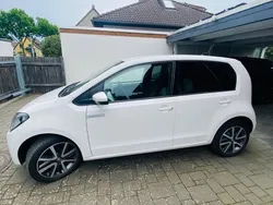 Seat Mii Electric