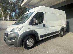 Weiß Gebraucht 2016 Fiat Ducato Van | 10.800 € (Guter Preis)