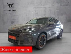 Schwarz Neu 2025 Cupra Terramar VZ SUV | 52.750 € (Fairer Preis)