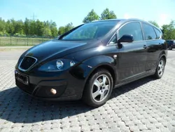 Seat Altea XL