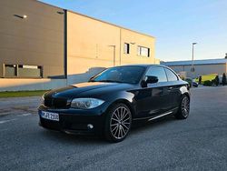 Andere farben Gebraucht 2012 BMW 118 Coupé M Sport Coupé | 10.400 € (Etwas zu teuer)