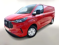 Race red Neu 2024 Ford Transit Custom Trend Van / Kleinbus | 38.280 € (Superpreis)