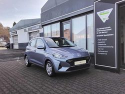 Schwarz Neu 2025 Hyundai i10 Kleinwagen | 16.900 € (Fairer Preis)