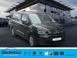 Schwarz Neu 2025 Fiat Doblò Van / Kleinbus | 29.452 € (Etwas zu teuer)