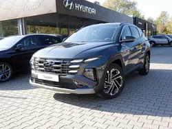 Grün Gebraucht 2024 Hyundai Tucson SUV | 38.990 € (Teuer)