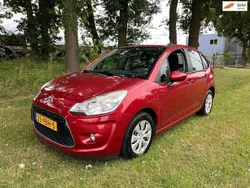 Rot Gebraucht 2011 Citroën C3 Dynamique Kleinwagen | 2.247 € (Teuer)