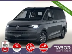 Grau Neu 2024 VW T7 Coast Van | 69.188 € (Teuer)