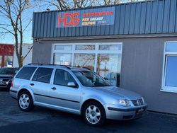 Silber Gebraucht 2001 VW Bora Edition Kombi | 3.690 € (Teuer)