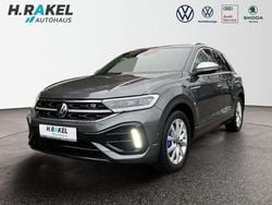 Grau Gebraucht 2025 VW T-Roc R SUV | 39.980 € (Superpreis)