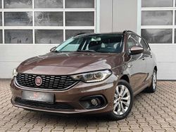 Braun Gebraucht 2017 Fiat Tipo Lounge Kombi | 9.990 € (Etwas zu teuer)