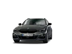 Gebraucht 2022 BMW 330 Shadowline Kombi | 35.890 € (Etwas zu teuer)