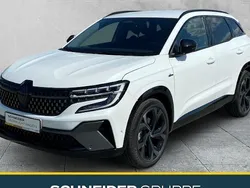 Weiß Gebraucht 2023 Renault Austral Iconic Esprit Alpine SUV | 33.890 € (Guter Preis)