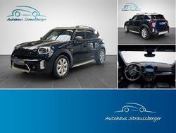 Schwarz Gebraucht 2023 Mini Cooper S Countryman SUV | 34.590 € (Fairer Preis)