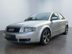 Gebraucht 2003 Audi A4 Limousine | 990 € (Guter Preis)