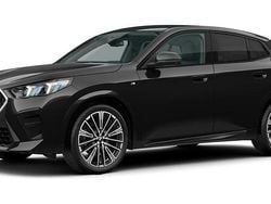 Schwarz Gebraucht 2025 BMW X2 Comfort Edition SUV | 49.954 € (Guter Preis)