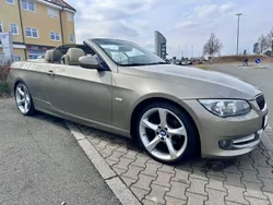 Gebraucht 2011 BMW 330 Cabriolet M Sport Cabrio | 13.690 € (Guter Preis)