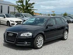 Schwarz Gebraucht 2011 Audi A3 Sport Limousine | 6.950 € (Fairer Preis)