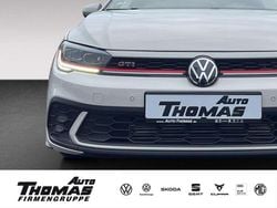 Ascotgrau Gebraucht 2024 VW Polo GTI Limousine | 25.500 € (Guter Preis)