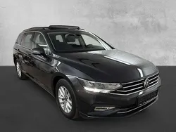 Grey metallic Gebraucht 2022 VW Passat Business Kombi | 22.400 € (Guter Preis)
