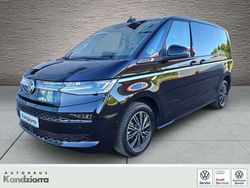 Deep black perleffekt Gebraucht 2024 VW Multivan Style Van | 65.490 €