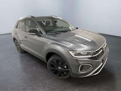 X3 indium grey met. Neu 2025 VW T-Roc Black Edition SUV | 32.232 € (Superpreis)