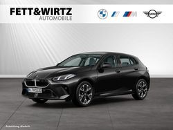 Schwarz Gebraucht 2024 BMW 120 M Sport Kleinwagen | 30.780 € (Fairer Preis)