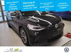 Schwarz Gebraucht 2025 VW e-up! Pro Kleinwagen | 42.850 €