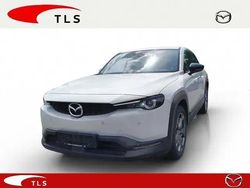 Ceramic (weiss) Gebraucht 2021 Mazda MX30 SUV | 14.980 € (Fairer Preis)