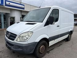 Weiß Gebraucht 2007 Mercedes Sprinter Van | 4.990 € (Superpreis)