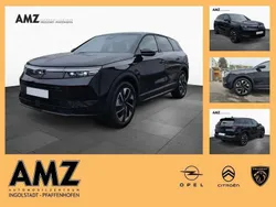 Lackierung schwarz perla nera/ Neu 2024 Opel Grandland X SUV | 28.490 €