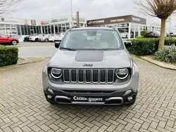Sting grey Gebraucht 2023 Jeep Renegade SUV | 30.590 € (Etwas zu teuer)