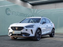 Weiß Gebraucht 2024 Cupra Formentor VZ3 SUV | 40.730 €