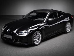 Schwarz Gebraucht 2023 BMW M4 Competition Edition | 65.900 € (Fairer Preis)