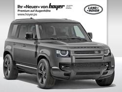 Grau Neu 2025 Land Rover Defender HSE Dynamic SUV | 104.680 € (Fairer Preis)