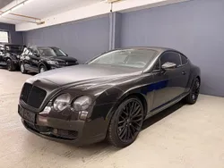 Gold Gebraucht 2007 Bentley Continental GT Mulliner Coupé | 19.900 €