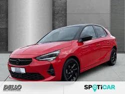 Rekord rot Gebraucht 2022 Opel Corsa Kleinwagen | 19.990 € (Teuer)