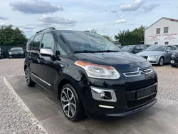 Schwarz Gebraucht 2014 Citroën C3 SELECTION Kleinwagen | 7.499 € (Teuer)
