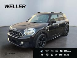 Schwarz Gebraucht 2019 Mini Cooper Countryman SUV | 23.880 € (Fairer Preis)