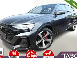 Grau Neu 2025 Audi Q8 SUV | 81.388 €