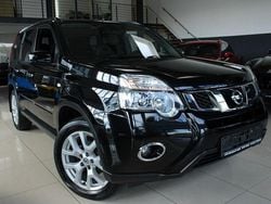 Blackpearl** Gebraucht 2014 Nissan X-Trail SUV | 7.800 € (Fairer Preis)